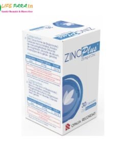 Zinc Plus 30 gélules