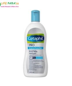 le CETAPHIL PRO ECZEMA BODY WASH Nettoyant Corps 295 ml