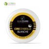 Almaflore Cire d’Abeille Blanche 70 g