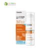 Clarenia Claresun Écran Hydratant Invisible SPF50+ (50 ml)