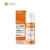 Clarenia Claresun Écran SPF50+ Anti Âge Anti Pigmentation 50 ml
