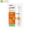 Clarenia Claresun Gel Crème Toucher Sec SPF50+ 50 ml