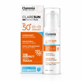 Clarenia Écran Solaire Capillaire SPF30 – 200 ml-6192484100353