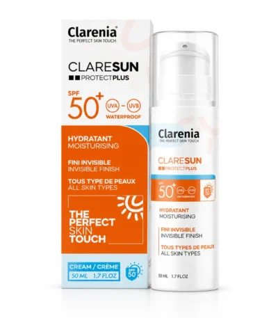 Clarenia Écran Solaire Capillaire SPF30 – 200 ml-6192484100353