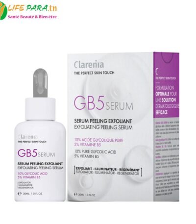 Clarenia GB5 Sérum Peeling Exfoliant 30 mL