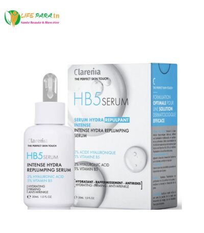 Clarenia HB5 Sérum Hydra Repulpant 30 ml