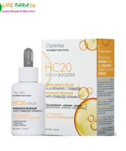 Clarenia HC 20 Sérum Booster 30 mL