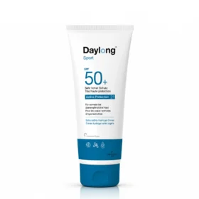 DAYLONG Sport Crème Hydrogel Extra Légère SPF 50+ (50ml)