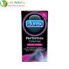Durex Performax Intense Préservatif B 10