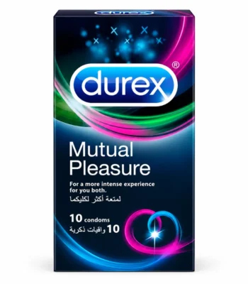 Durex Performax Intense Préservatif B 10-5052197003819