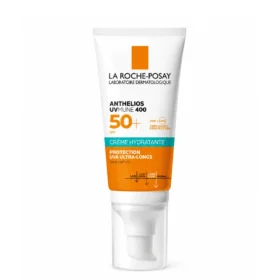 La Roche Posay Anthelios UVMUNE 400 Crème Hydratante Sans Parfum SPF50+ (50 ml)