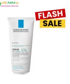 La Roche Posay Lipikar Lait Urea 10 % (200 ml)