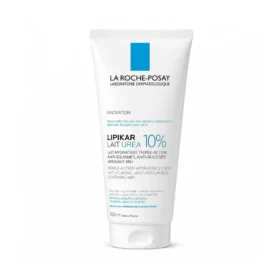 La Roche-Posay Lipikar Urea 10% 200 ml