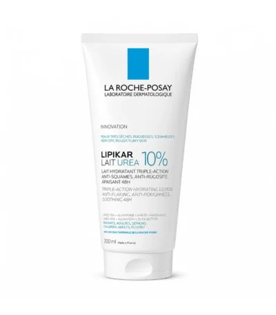 La Roche-Posay Lipikar Urea 10% 200 ml