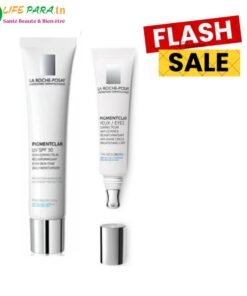 La Roche Posay Pack Pigmentclar soin spf 30 (40 ml) + Pigmentclar yeux 15 ml