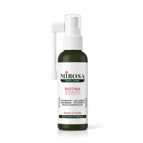 MIROSA BIOTINA Lotion Anti-Chute