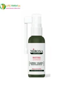 MIROSA BIOTINA Lotion Anti Chute 50 ml