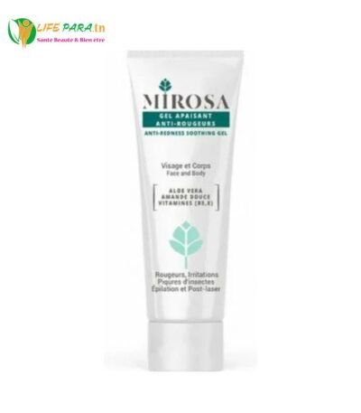 MIROSA Gel Apaisant 100 ml