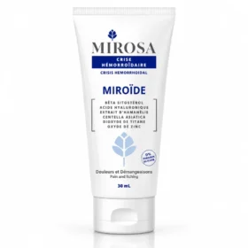 MIROSA MIROÏDE 30 ml