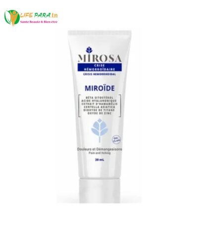 MIROSA MIROÏDE 30 ml