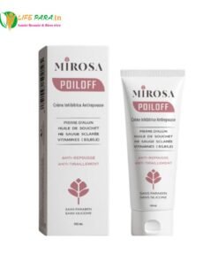 MIROSA POILOFF Crème Anti-Repousse 100 ml