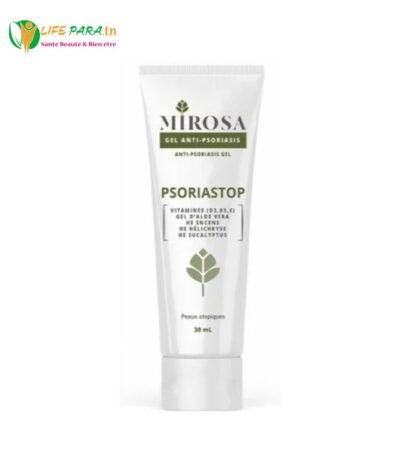 MIROSA PSORIASTOP GEL 30 ml