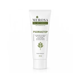 MIROSA PsoriaStop Gel 30 ml