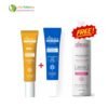 Pack Mirosa crème de jour spf 30 & crème de nuit anti rides + eau micellaire 200 ml offerte