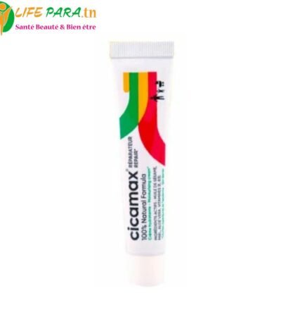 Phyteal Cicamax Réparateur Crème Hydratante à l’Huile de Sésame 30 ml