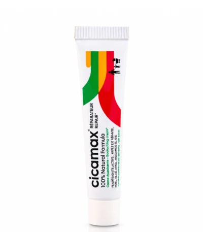 Phyteal Cicamax Réparateur Crème Hydratante à l’Huile de Sésame 30 ml