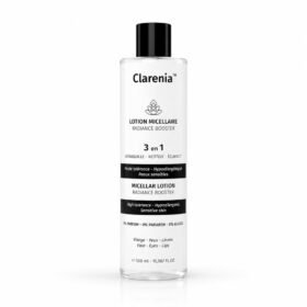 Clarenia Eau Micellaire Radiance Booster 3-en-1 – 500 ml-6192484100087