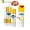 Cetaphil Sun Fluide Invisible 50 ml & Cetaphil Sun Kids Lotion 150 ml Offerte