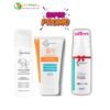 INNOVADERM PACK Routine Éclat (Peau Sèche)