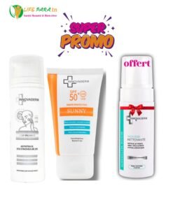 INNOVADERM PACK Routine Éclat (Peau Sèche)