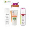 INNOVADERM PACK Routine Éclat (Peau grasse)