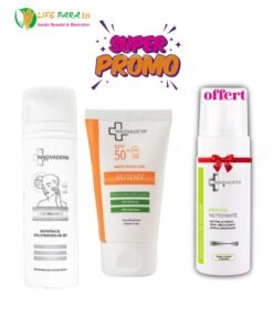 INNOVADERM PACK Routine Éclat (Peau grasse)