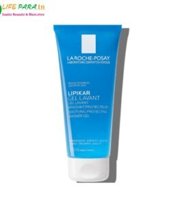 La Roche Posay Lipikar Gel Lavant 100 ml