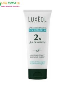 Luxeol Après-Shampooing Volumateur
