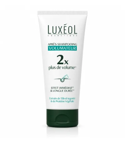 Luxéol Après-Shampooing Volumateur