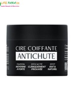 Luxeol Cire Coiffante Antichute 50 ml