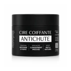Luxéol Cire Coiffante Antichute 50 ml