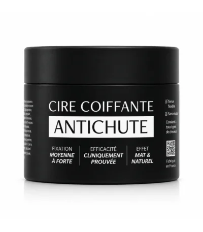 Luxéol Cire Coiffante Antichute 50 ml