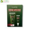 Luxéol Coffret Sérum Anti Chute Réactionnelle + Shampooing Anti Chute 200 ml