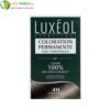 Luxeol Coloration Sans Ammoniaque 4N – Châtain Naturel