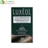 Luxeol Coloration Sans Ammoniaque 5N (Châtain Clair)