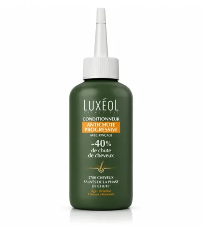 Luxéol Conditionneur Anti-Chute 150ml
