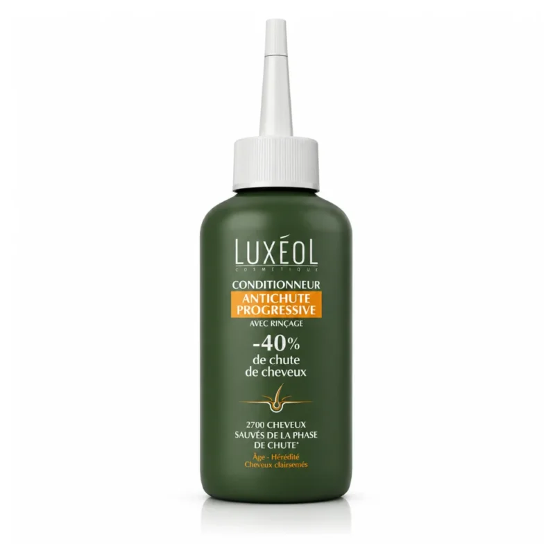 Luxéol Conditionneur Anti-Chute 150ml