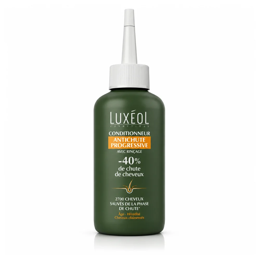 Luxéol Conditionneur Anti-Chute 150ml Luxéol Conditionneur Anti-Chute 150ml