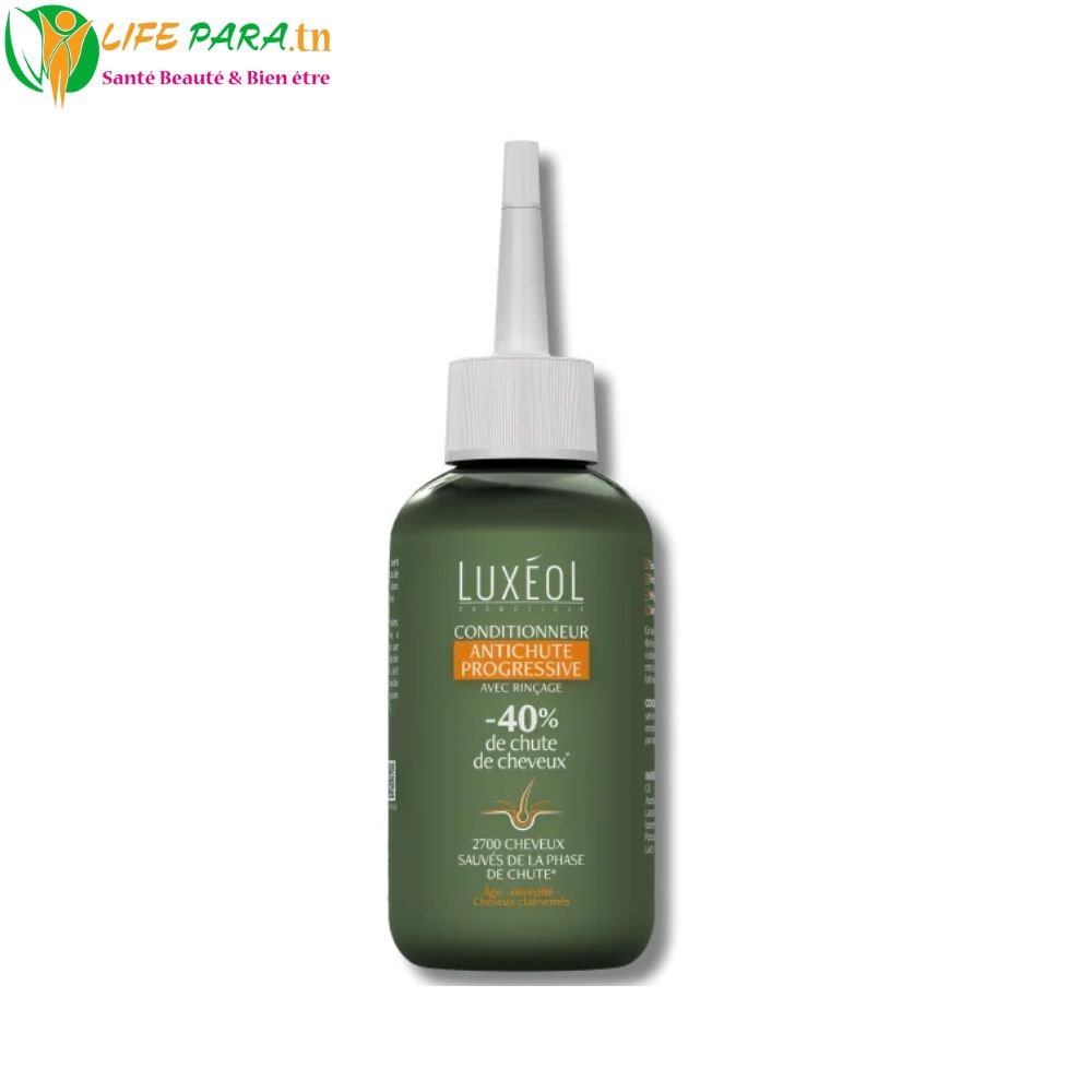 Luxéol Conditionneur Anti Chute Progressive 150 ml
