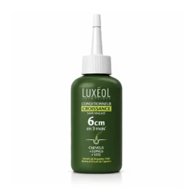 Luxéol Conditionneur Croissance 200ml